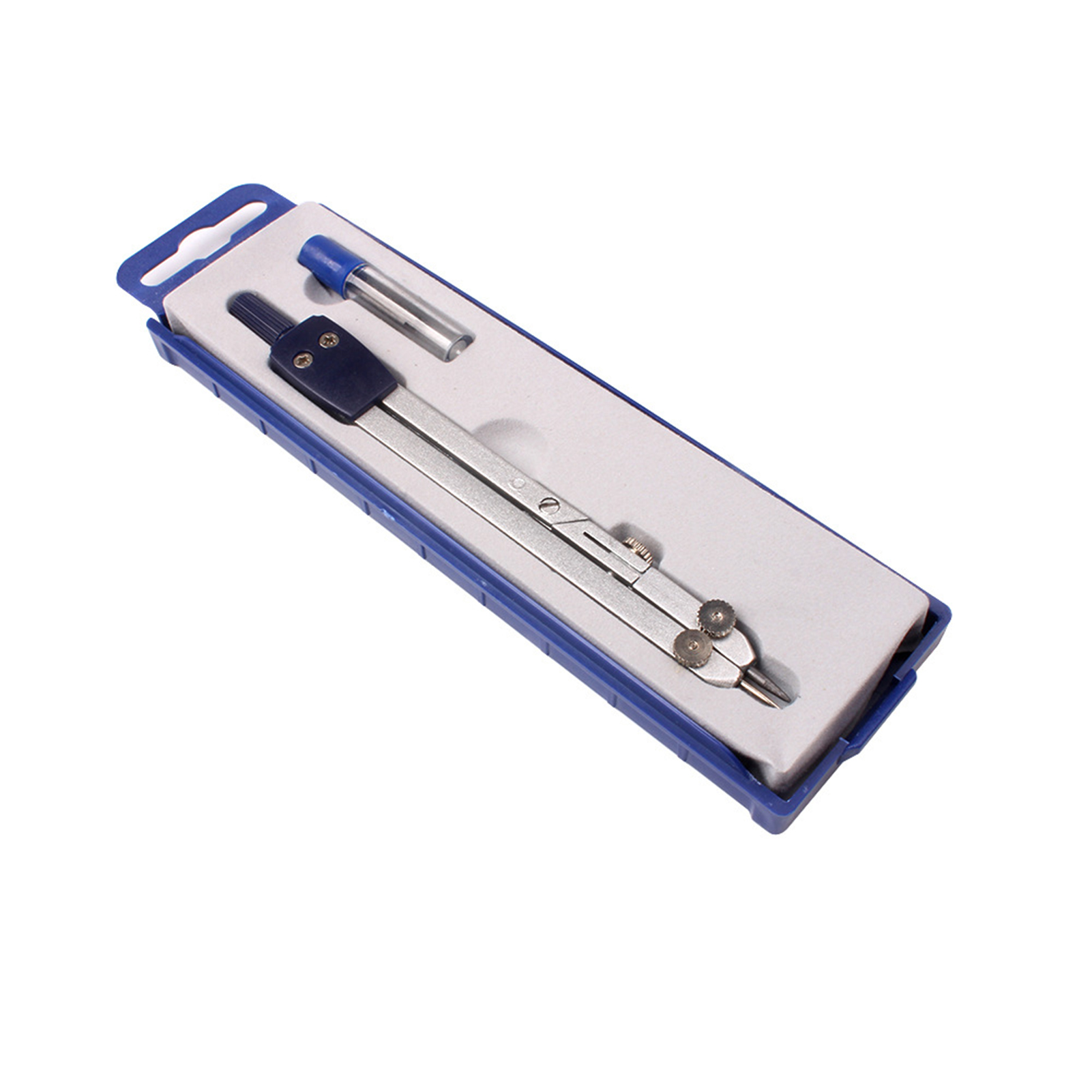Professional Metal Drawing Com - đánh giá và giá Compass Geometry Set