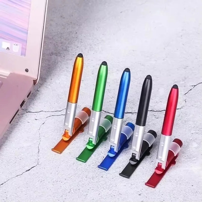 4 In 1 Multifunction Ballpoint - đánh giá và giá Stationery Supplier