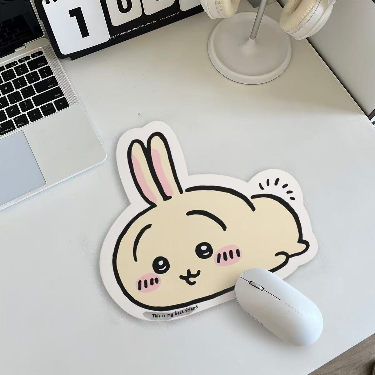 Chiikawa Cartoon Jiyi Usagi Ha - đánh giá và giá Is Stationery Office Supply