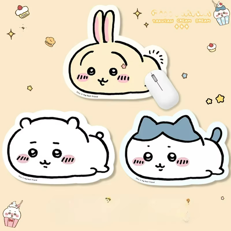 Chiikawa Cartoon Jiyi Usagi Ha - đánh giá và giá Is Stationery Office Supply