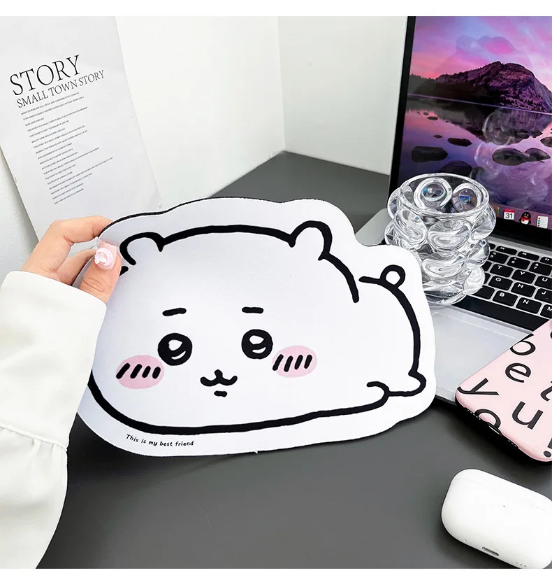Chiikawa Cartoon Jiyi Usagi Ha - đánh giá và giá Is Stationery Office Supply