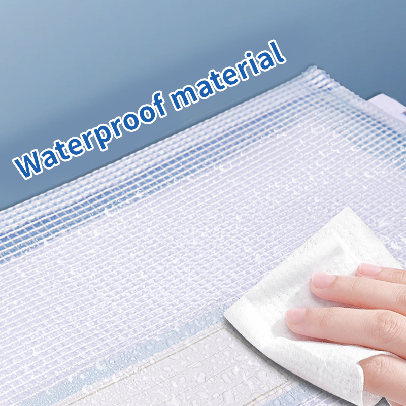 5-30 Pcs Document Zipper Mesh  - đánh giá và giá Is Stationery Office Supply