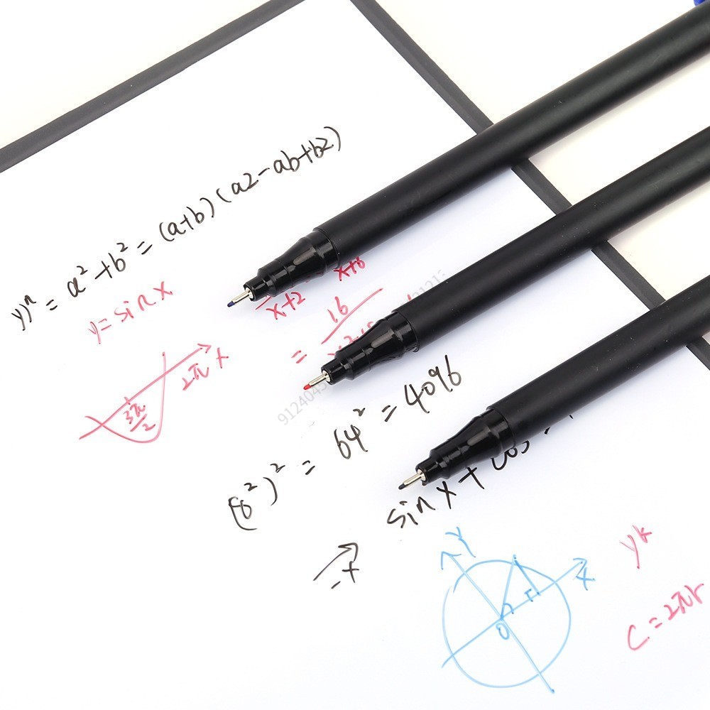 1/3PCS 0.5mm Dry Erase Art Mar - đánh giá và giá Whiteboard Marker Set