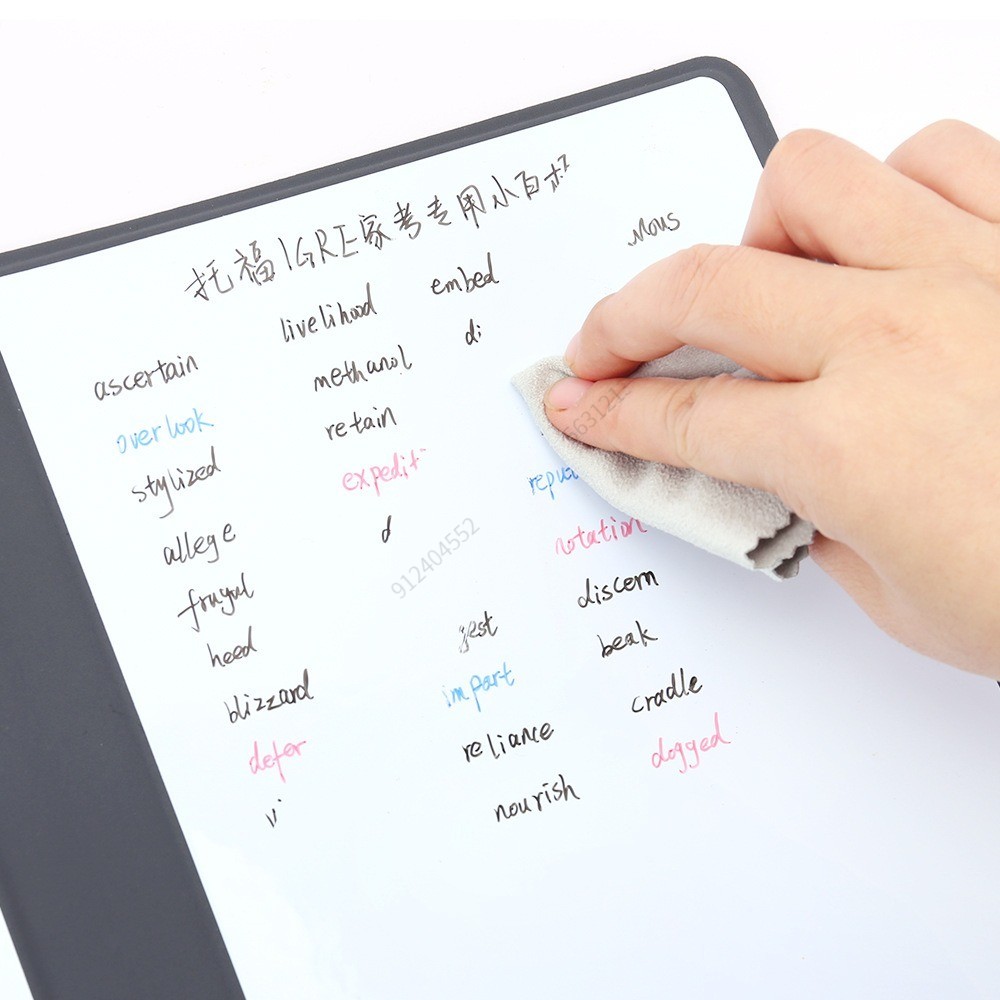 1/3PCS 0.5mm Dry Erase Art Mar - đánh giá và giá Whiteboard Marker Set