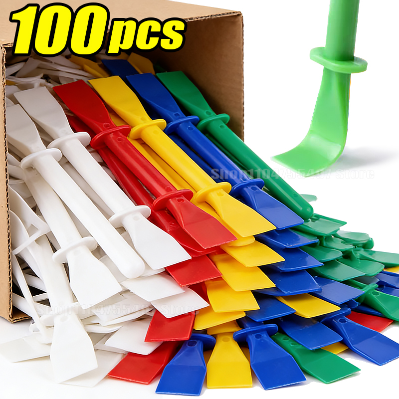 Glue Spreader Glue Brushes 5/1 - đánh giá và giá Glue Stick Pack