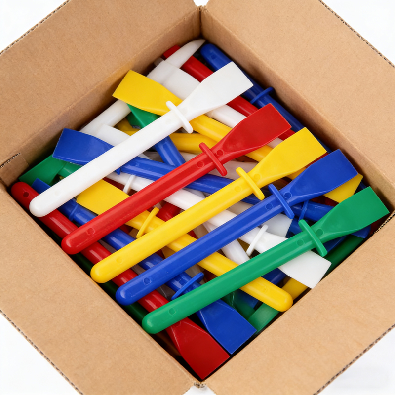 Glue Spreader Glue Brushes 5/1 - đánh giá và giá Glue Stick Pack