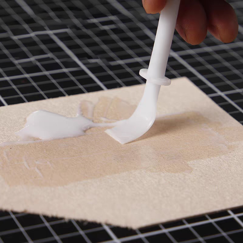Glue Spreader Glue Brushes 5/1 - đánh giá và giá Glue Stick Pack