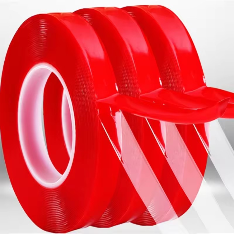 Double Sided Tape Nano Tape 3M - đánh giá và giá Glue Stick Pack
