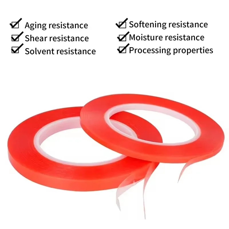 Double Sided Tape Nano Tape 3M - đánh giá và giá Glue Stick Pack
