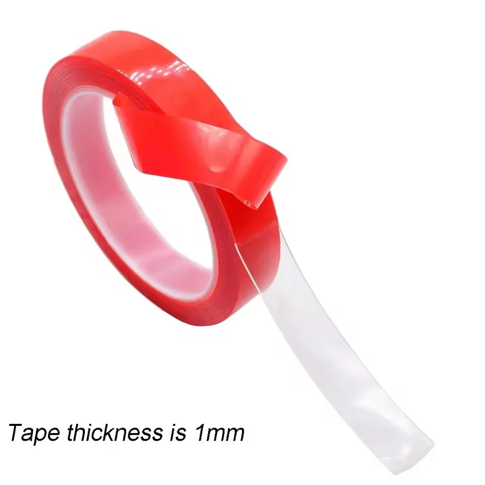 Double Sided Tape Nano Tape 3M - đánh giá và giá Glue Stick Pack