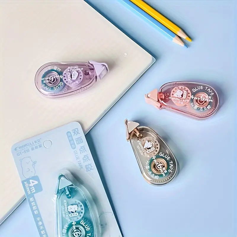 1-4 PCS 157.48inch*6mm Double  - đánh giá và giá Glue Stick Pack
