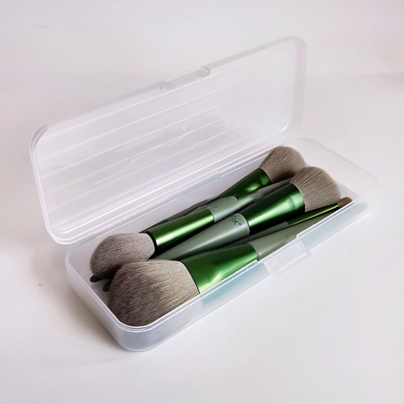 1PC Transparent Plastic Cosmet - đánh giá và giá Stationery Supplier