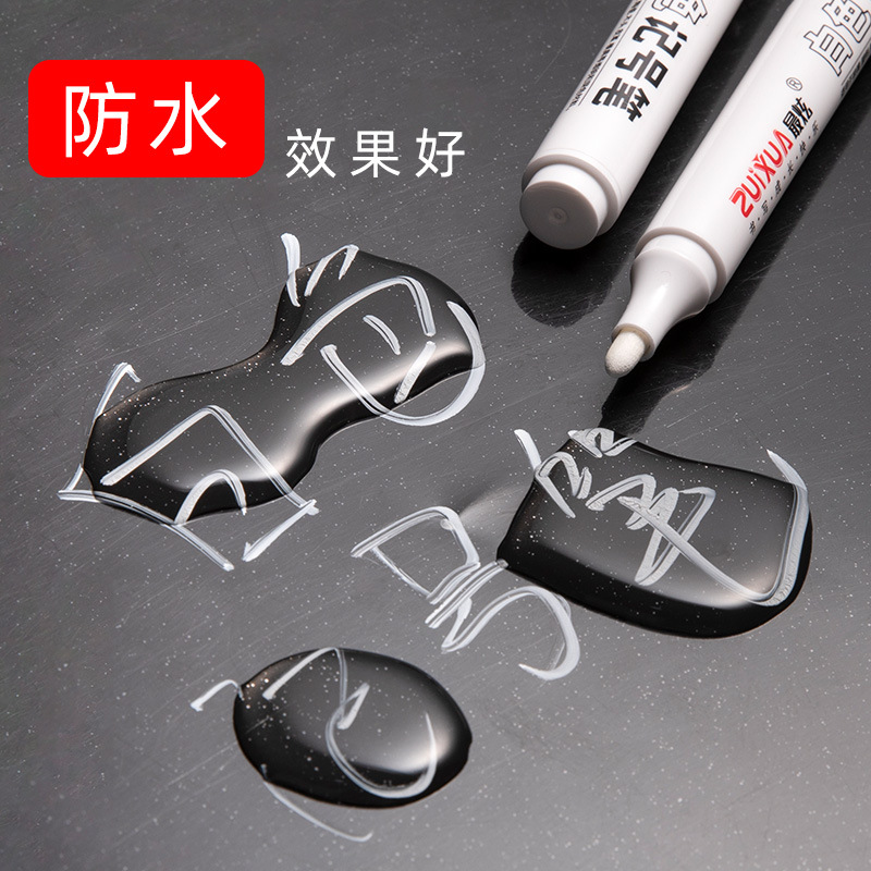 5-10 Pcs White Marker Pens 2.0 - đánh giá và giá Whiteboard Marker Set