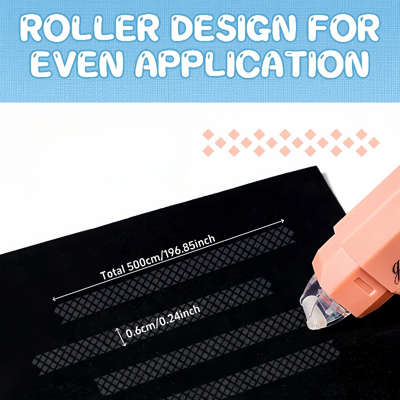 4pcs Gradient Color Glue Tape, - đánh giá và giá Glue Stick Pack