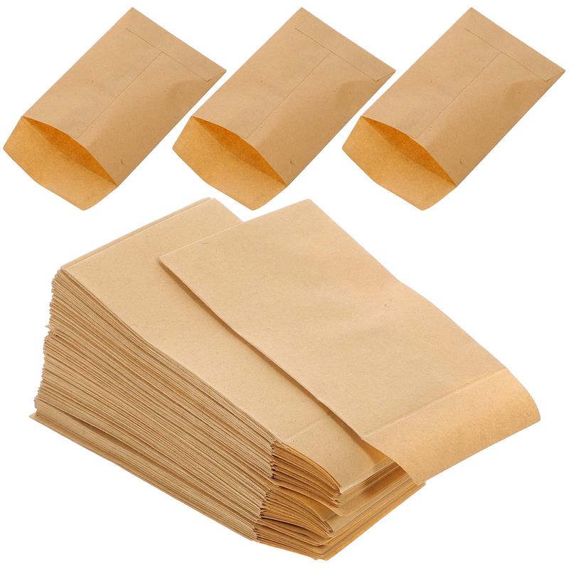 100Pcs Small Kraft Seed Envelo - đánh giá và giá Letter Envelope Kraft