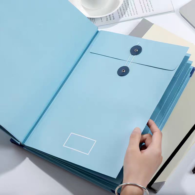 New Arrival File Folders With  - đánh giá và giá Portfolio Folder Zip