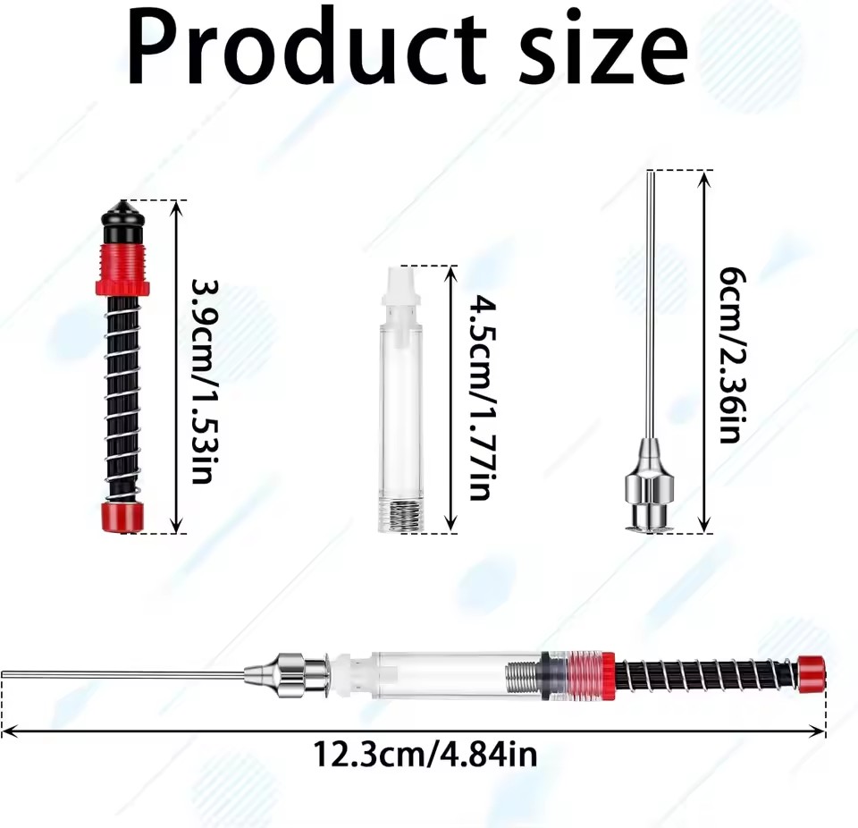 1-10PCS Fountain Pen Ink Absor - đánh giá và giá Stationery Supplier