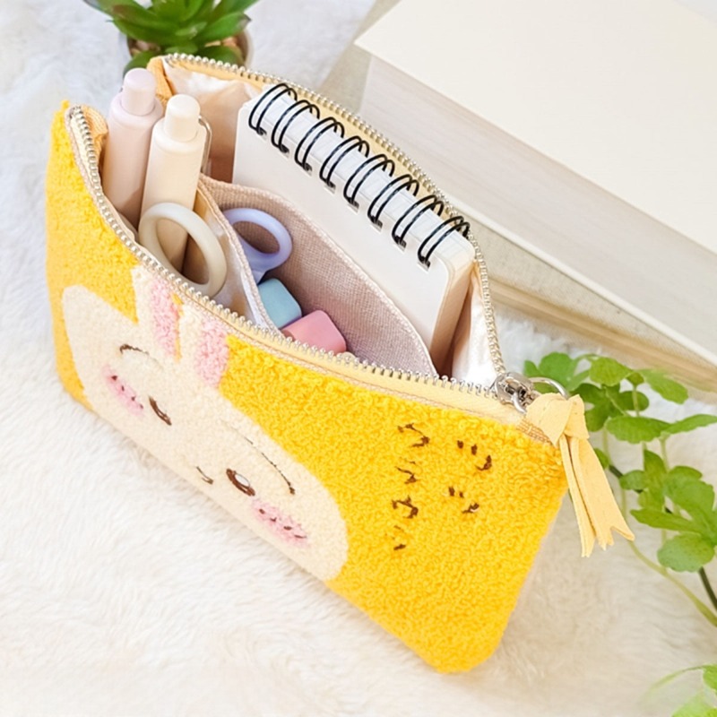 Chiikawa Cartoon Anime Pen Cas - đánh giá và giá Stationery Supplier