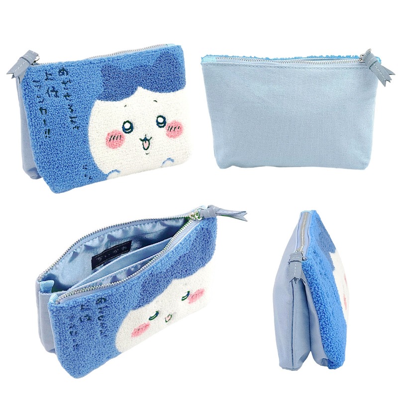 Chiikawa Cartoon Anime Pen Cas - đánh giá và giá Stationery Supplier