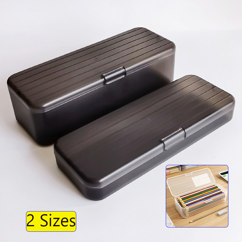 2 Sizes Cosmetic Storage Box T - đánh giá và giá Stationery Supplier