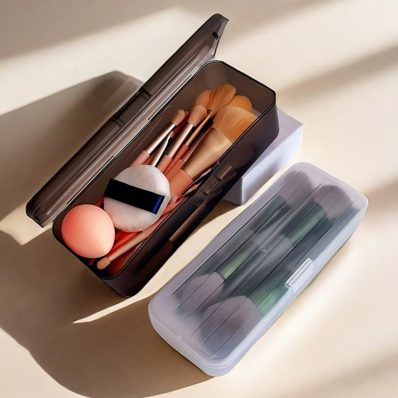 2 Sizes Cosmetic Storage Box T - đánh giá và giá Stationery Supplier